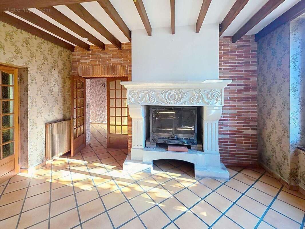 Photo 3 - Appartement à TOULOUSE