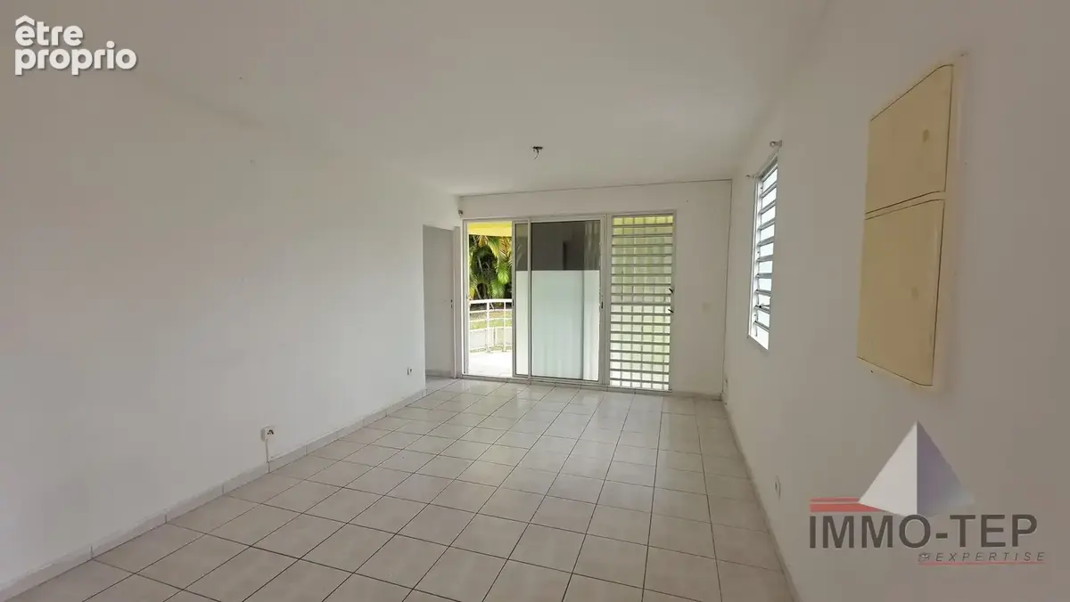 Appartement 3 pièces 63 m² à vendre à Le Lamentin (97232) - photo 2