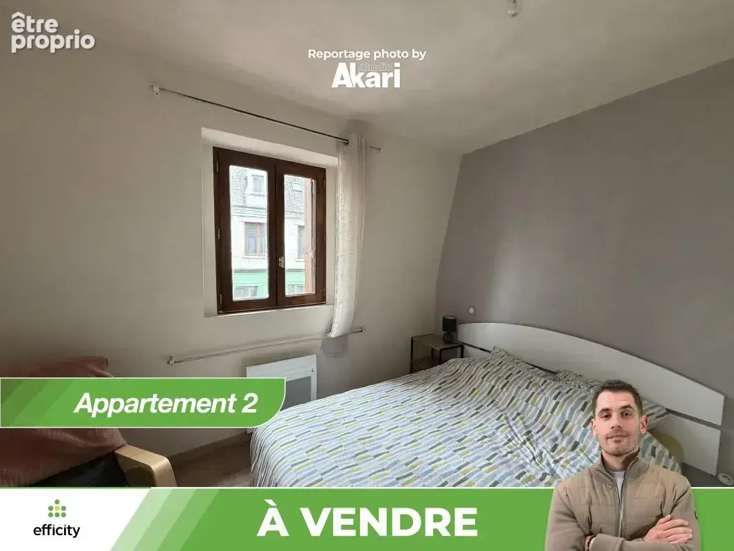 Appartement 4 pièces 67 m² à vendre à Chatellerault (86100) - photo 6