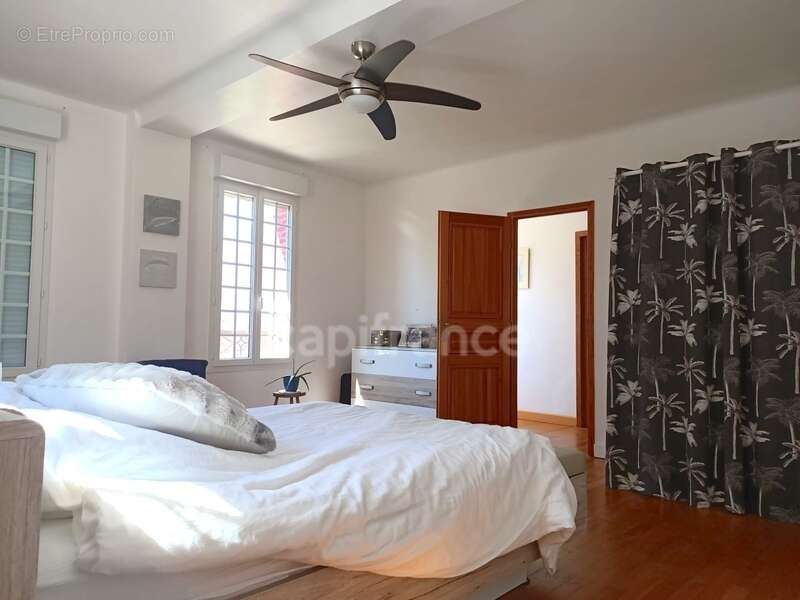 Maison à VILLECHETIVE