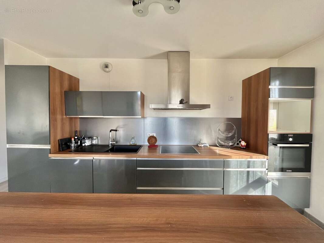 Appartement à BAGNOLET