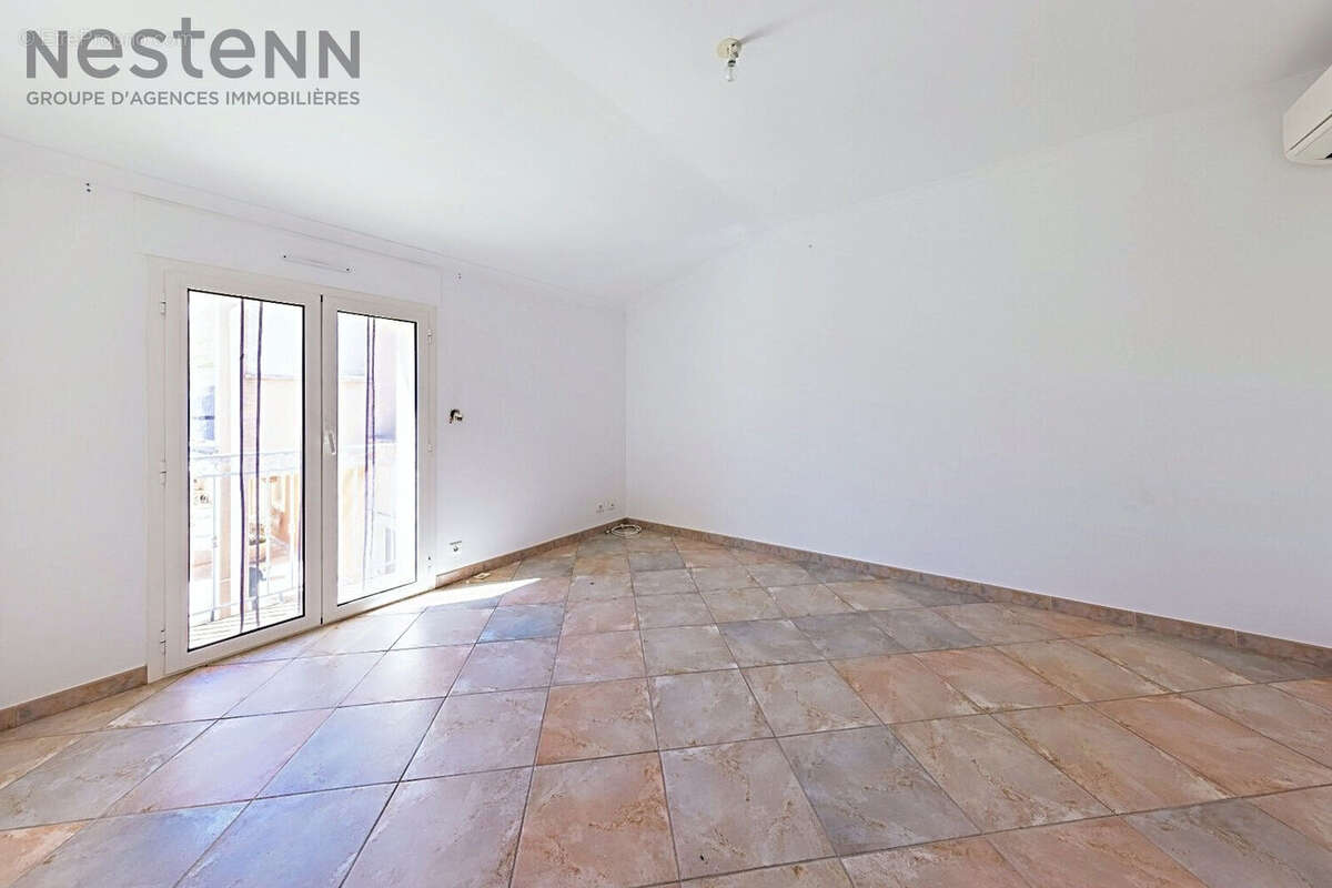 Appartement à SOMMIERES