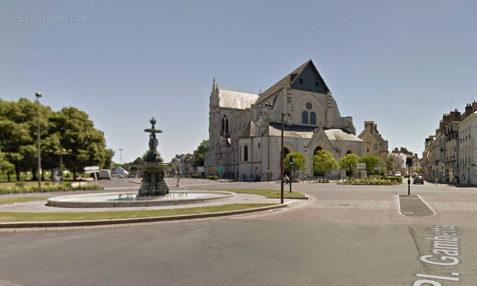 Appartement à ORLEANS