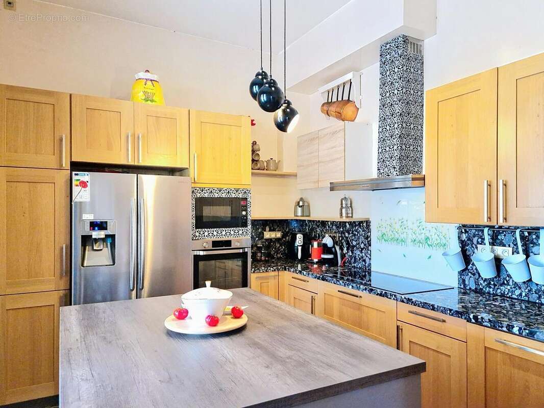 Photo 4 - Maison à AUTUN