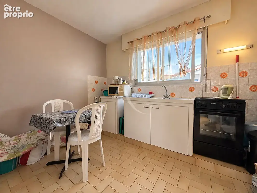 Maison Saint Gilles Croix De Vie 5 pièce(s) - photo 5