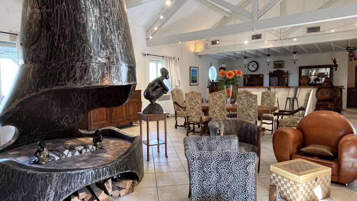 Appartement à AUTUN