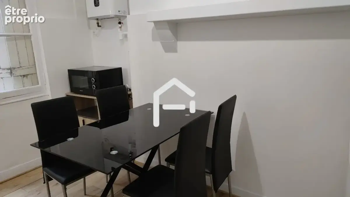 Appartement 55 m² à Toulouse  - photo 3