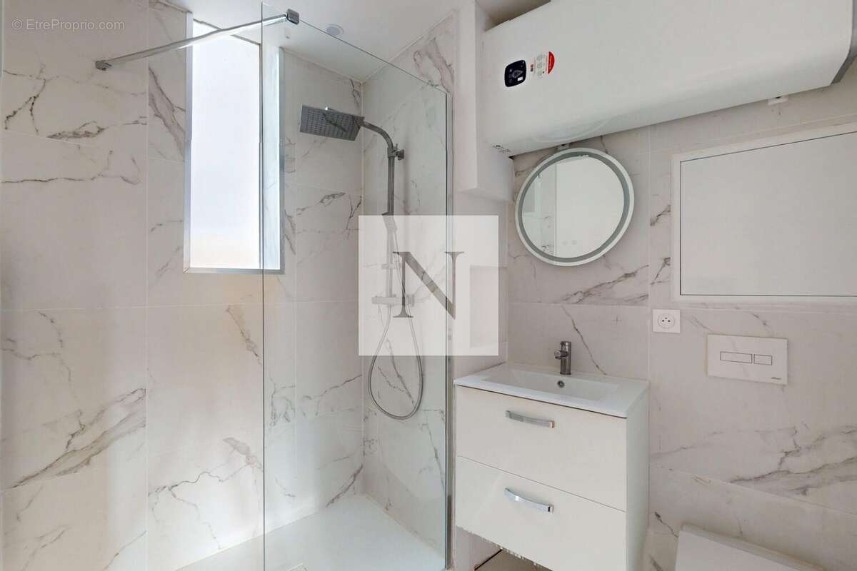 Appartement à LA ROCHELLE
