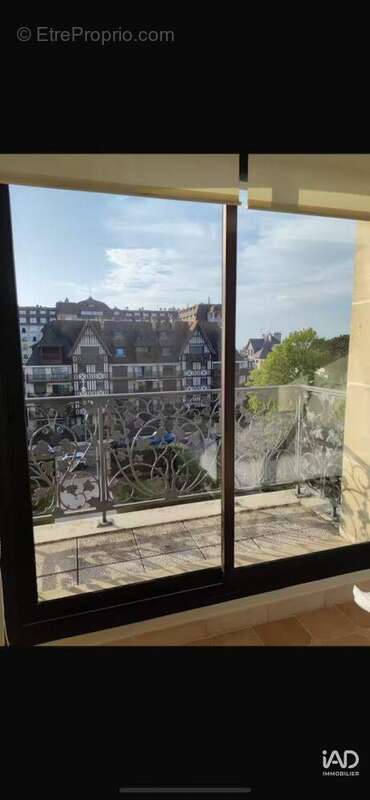 Photo 5 - Appartement à DEAUVILLE