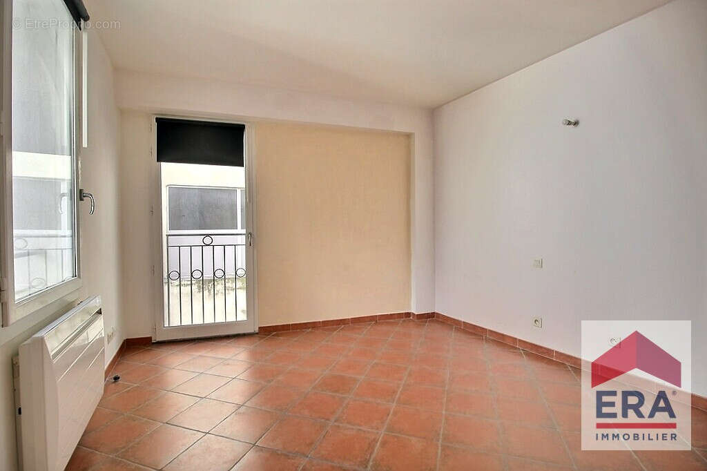 Appartement à CARPENTRAS