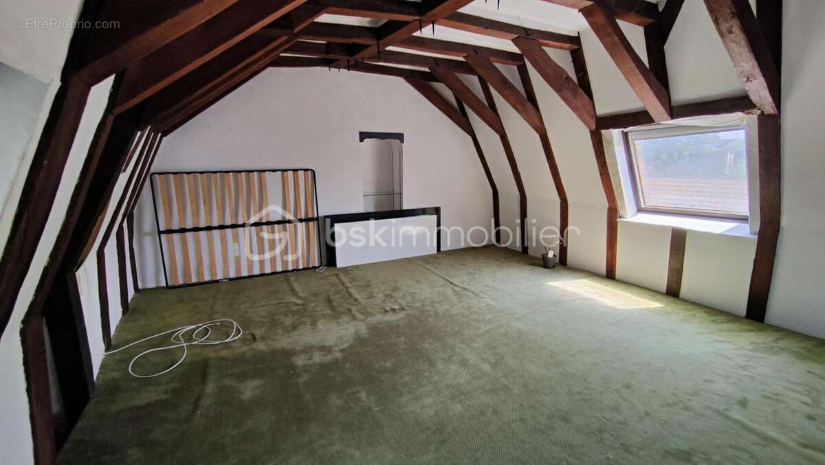 Appartement à DECIZE