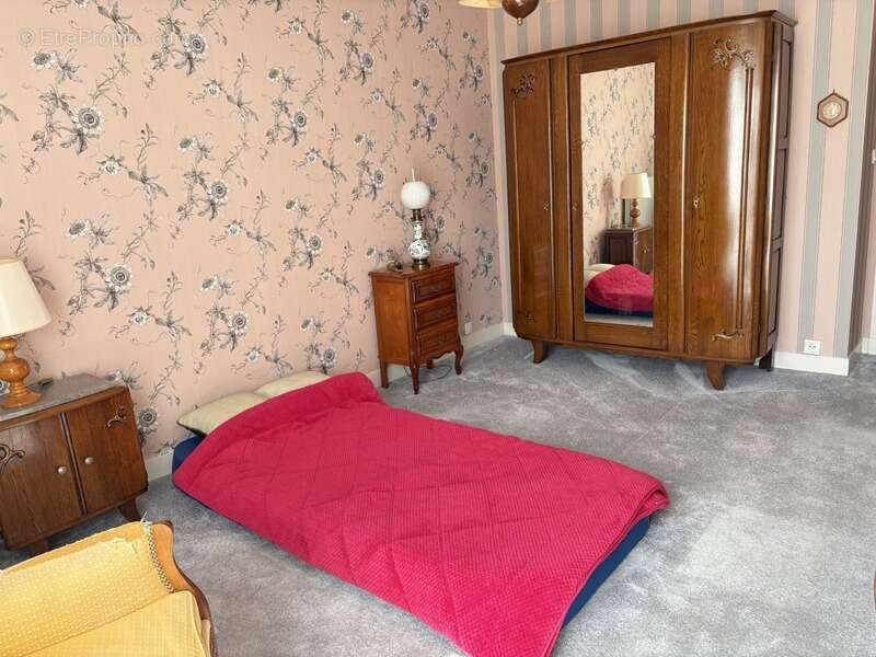 Appartement à ORLEANS