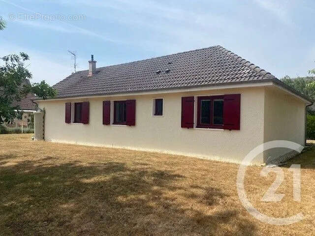 Maison 92 m² à Bernay  - photo 2