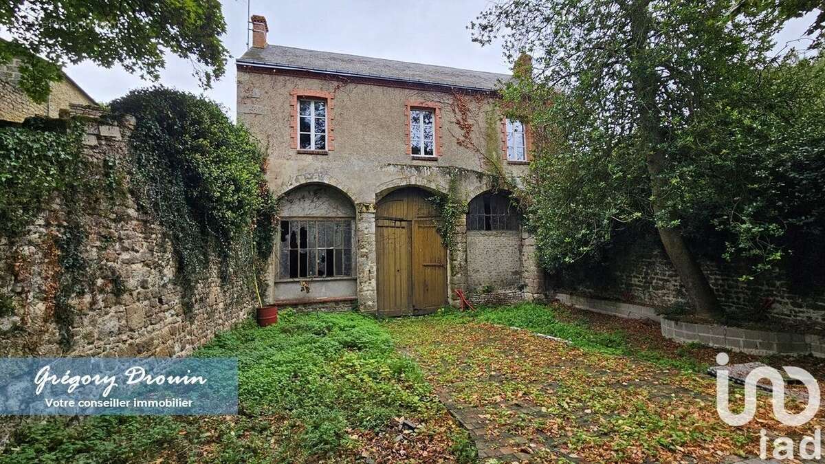 Photo 4 - Maison à PITHIVIERS