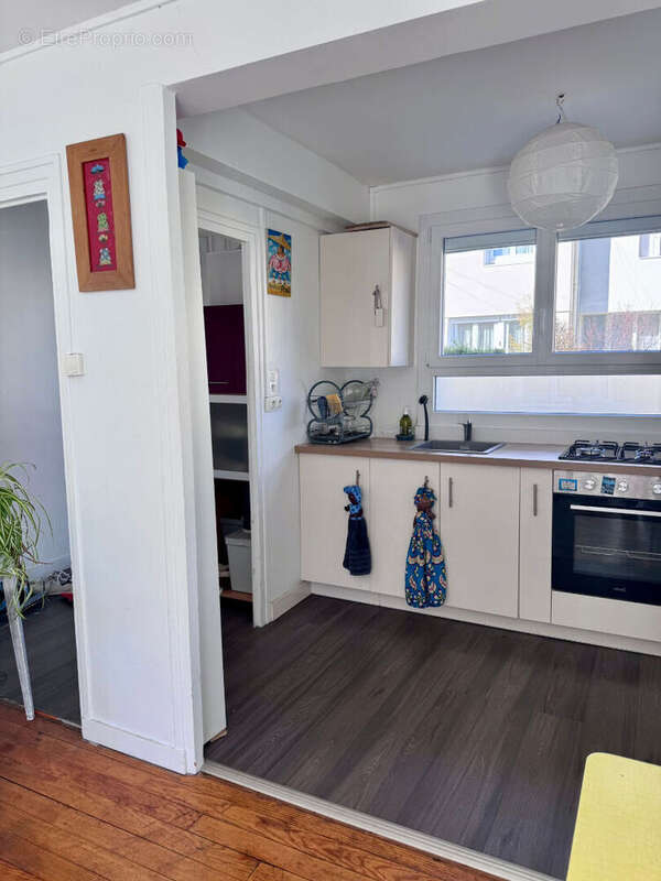 Maison à CLERMONT-FERRAND