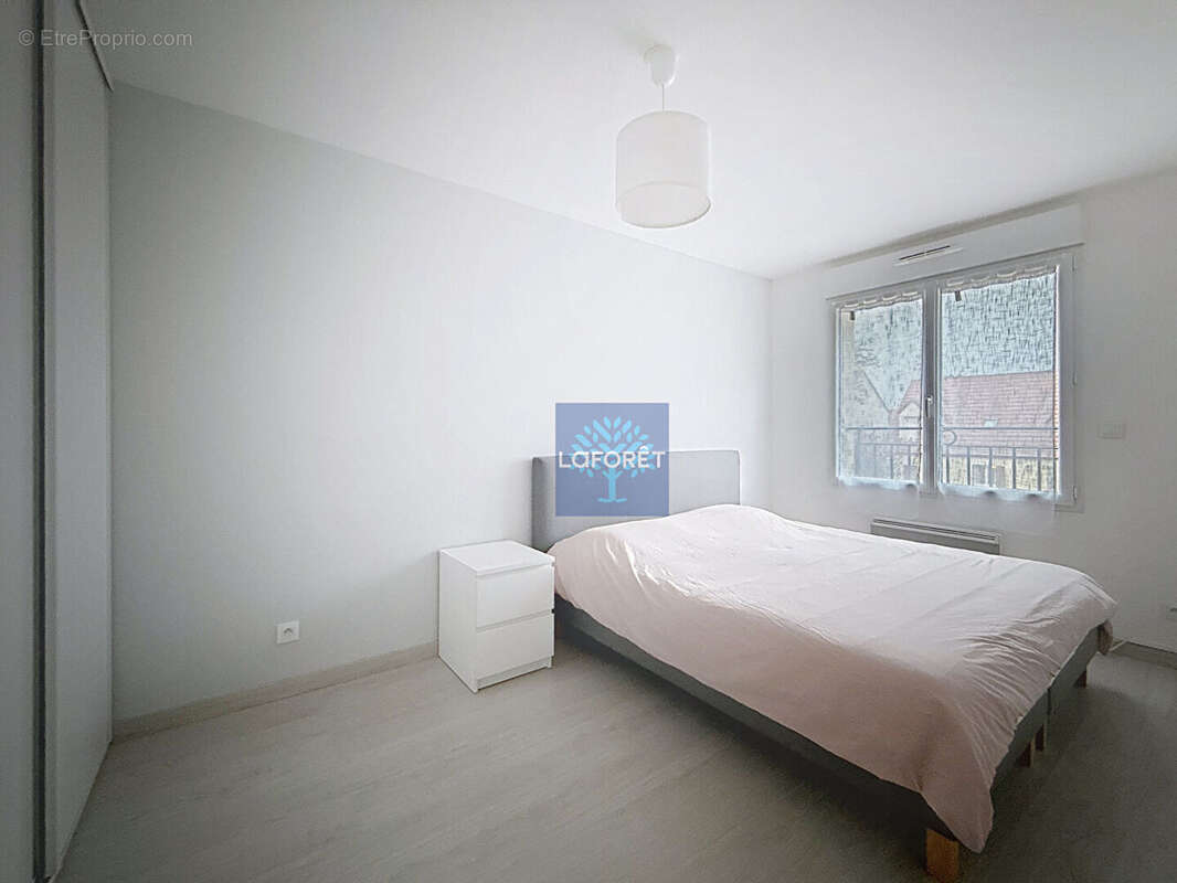 Maison à LE PLESSIS-PATE