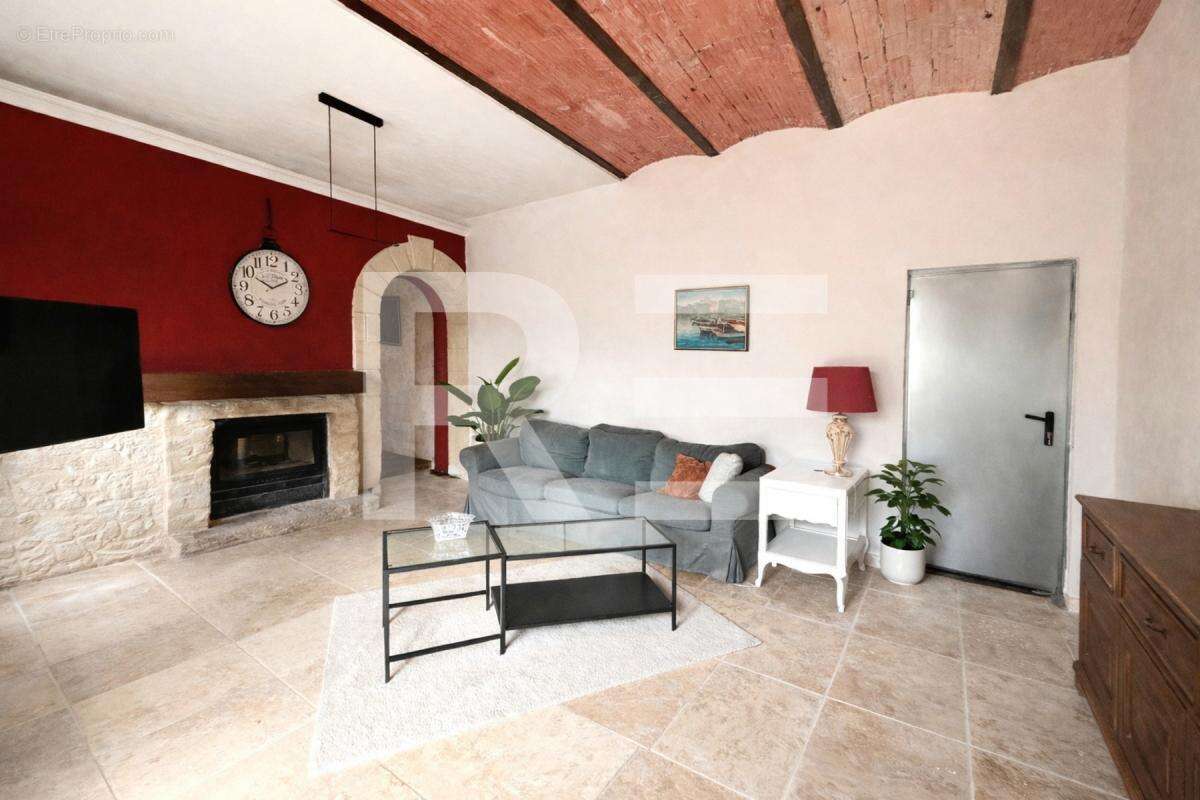 Maison de maître de 271m2 au pied du mont ventoux - photo 5