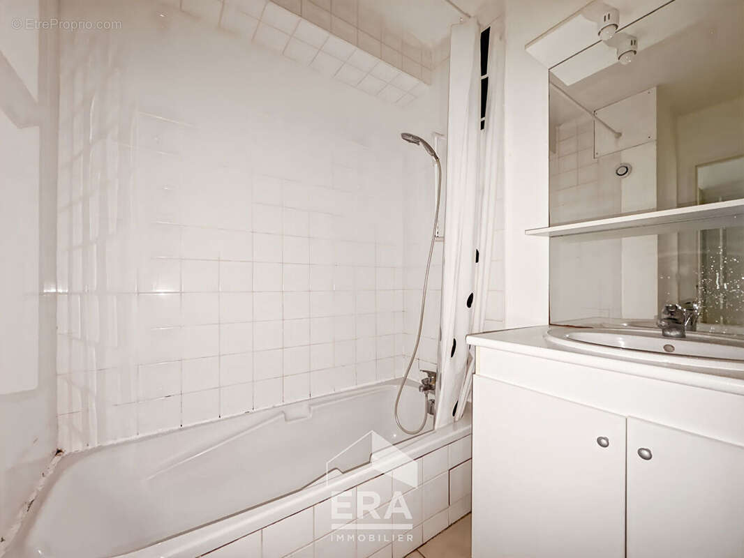 Appartement à BLANQUEFORT