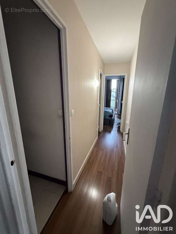 Appartement 79 m² à Brunoy  - photo 5