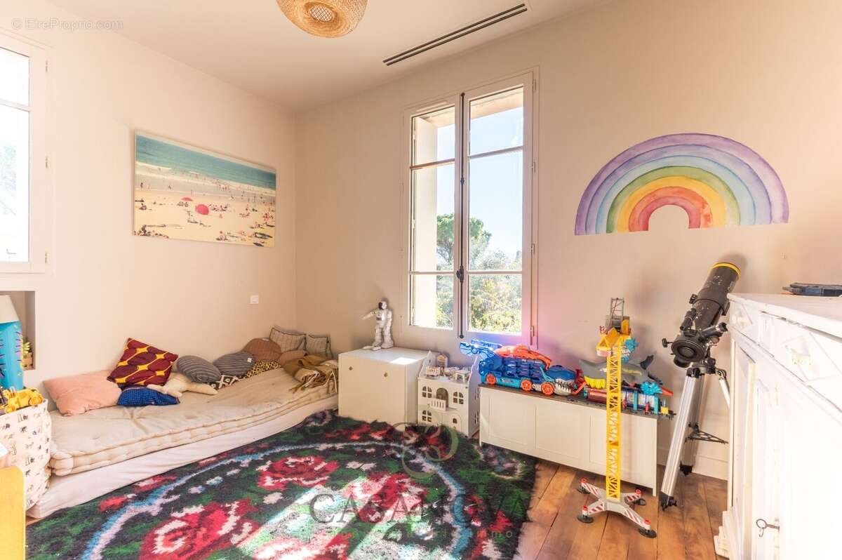 Maison à MONTPELLIER