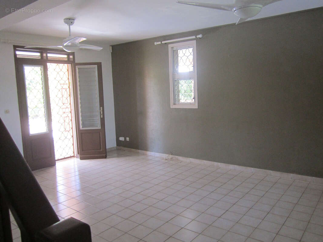 Maison à KOUROU