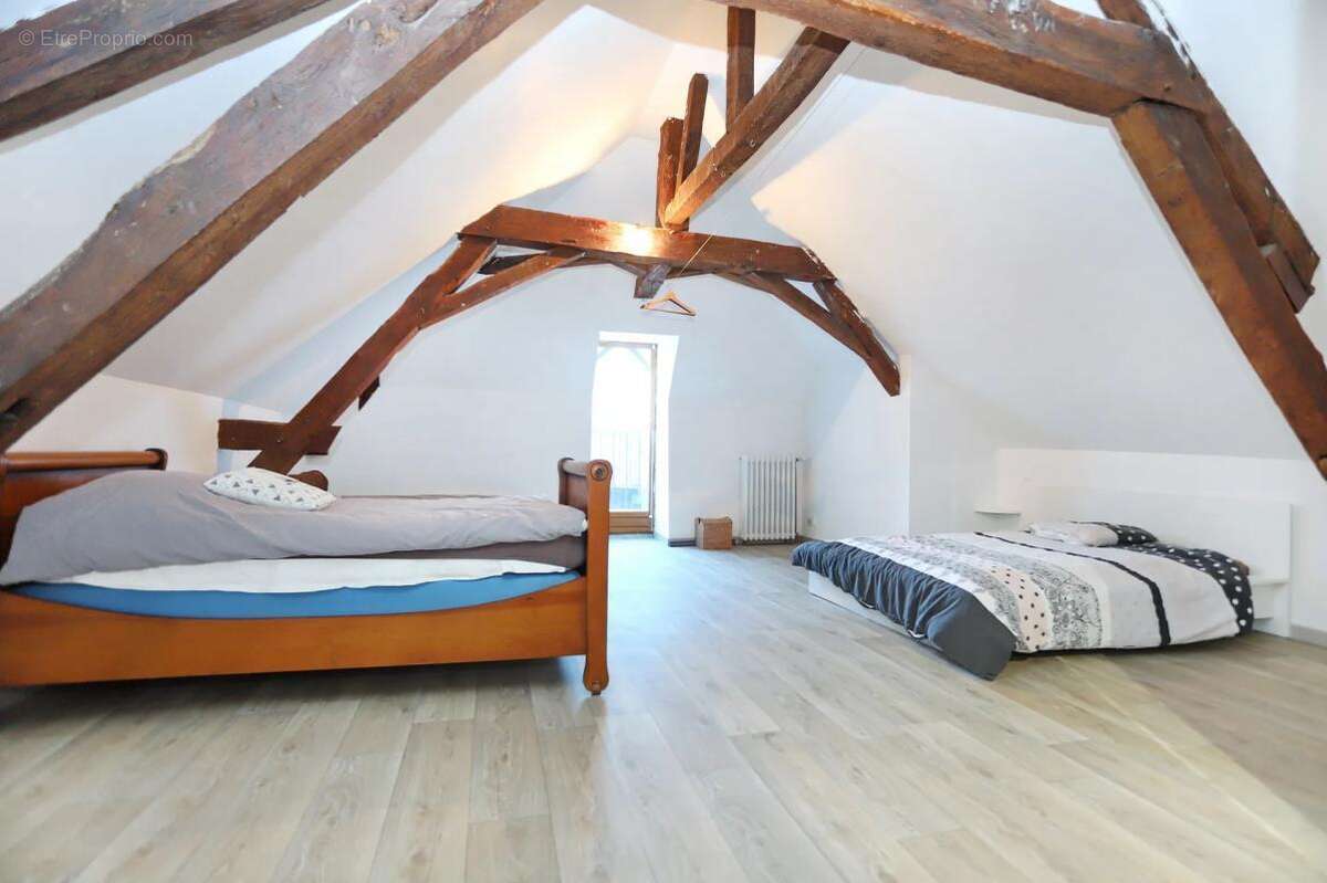 Maison à LA GUERCHE-DE-BRETAGNE