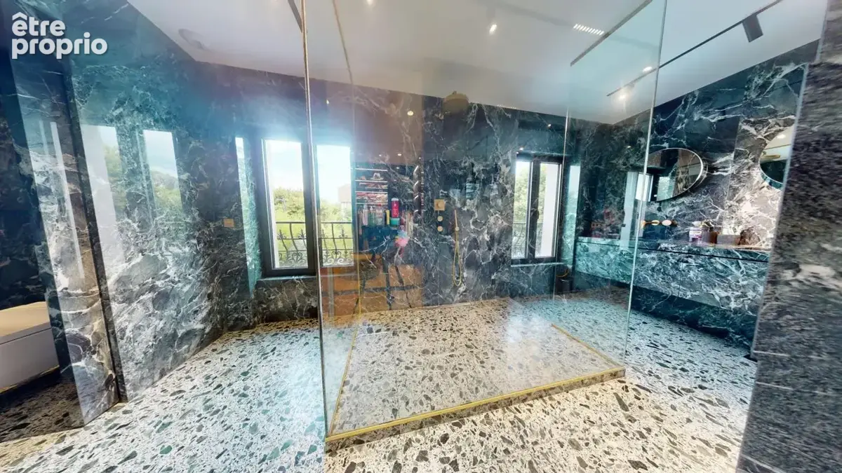 Hotel Particulier-Triangle d'or La Varenne - photo 11