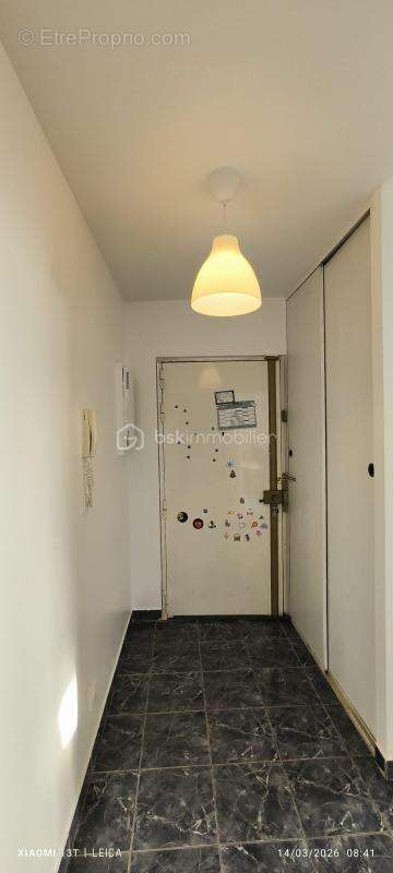 Noisy le Grand Bel Appartement 3 Pièces de 70 m² avec Garage - photo 11