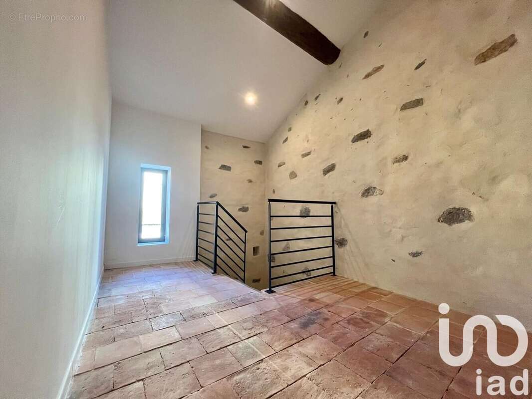 Photo 5 - Maison à LA PALME