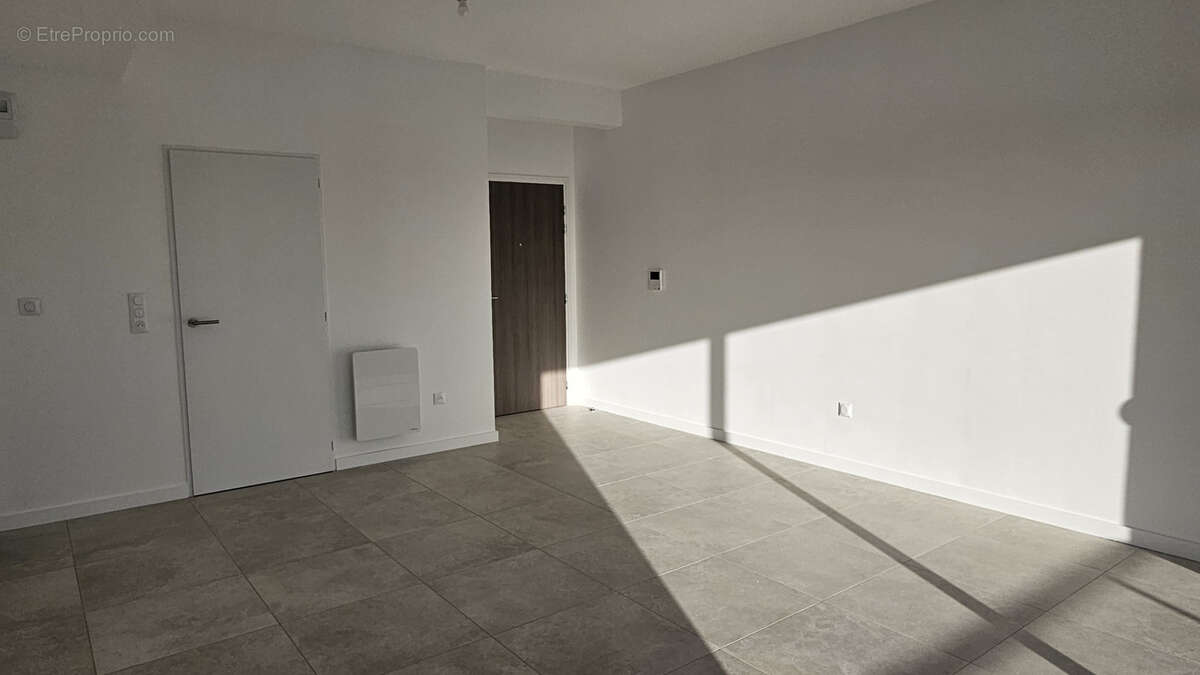 Appartement à NOTRE-DAME-DE-MONTS