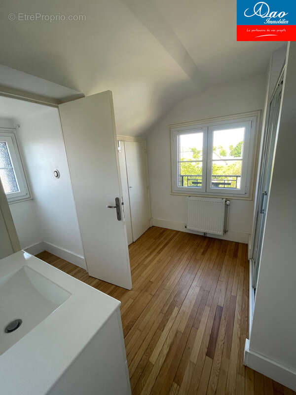 Sainte Savine Triplex de 97 m2 - photo 11