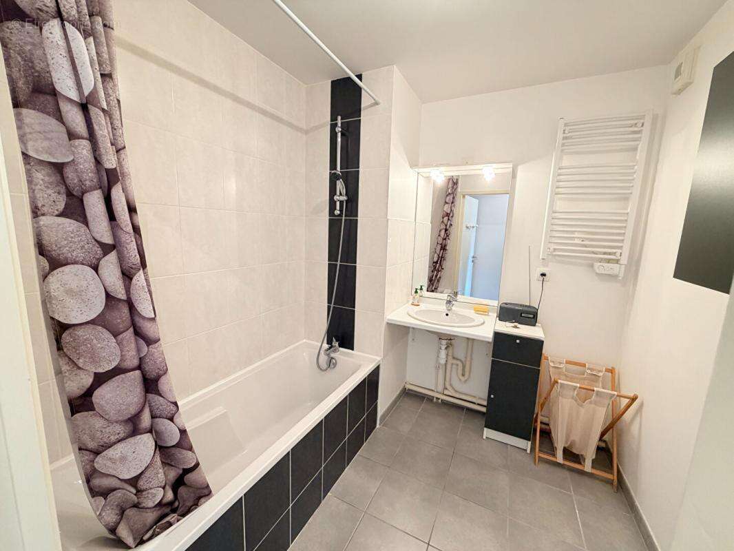Appartement à SAINT-NAZAIRE