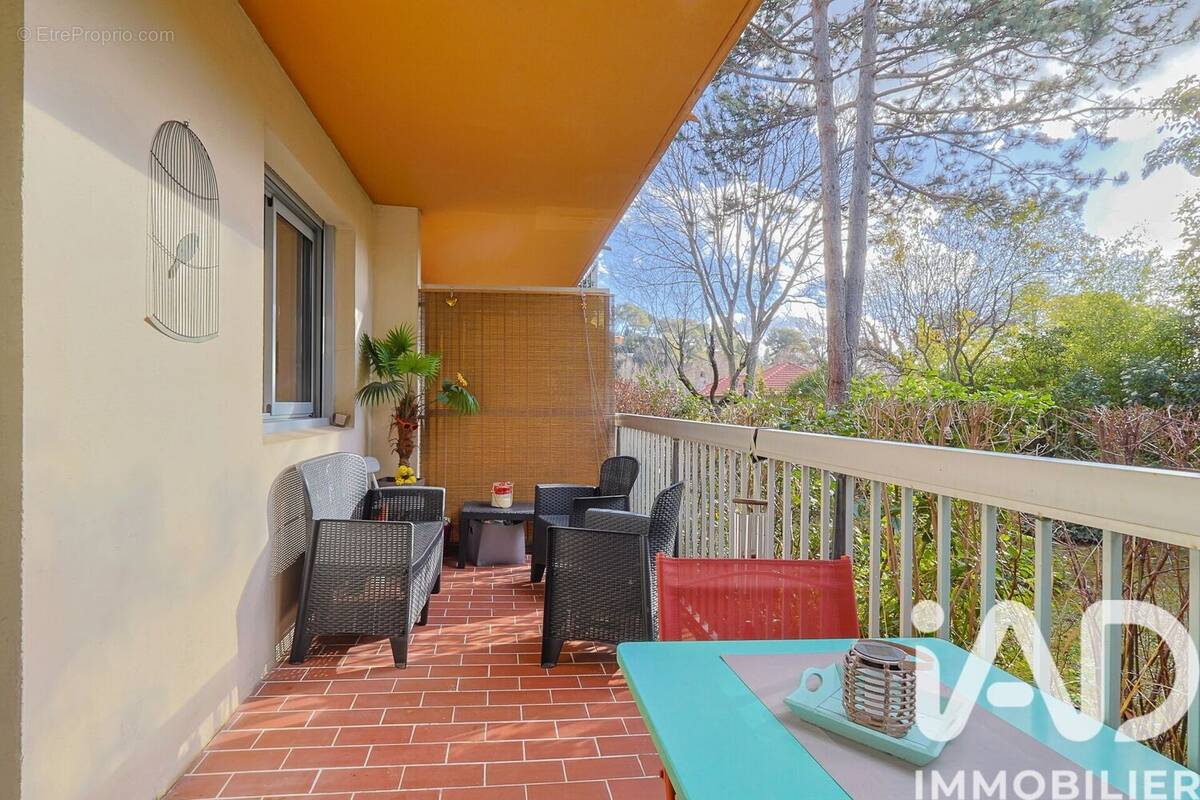 Photo 1 - Appartement à AIX-EN-PROVENCE