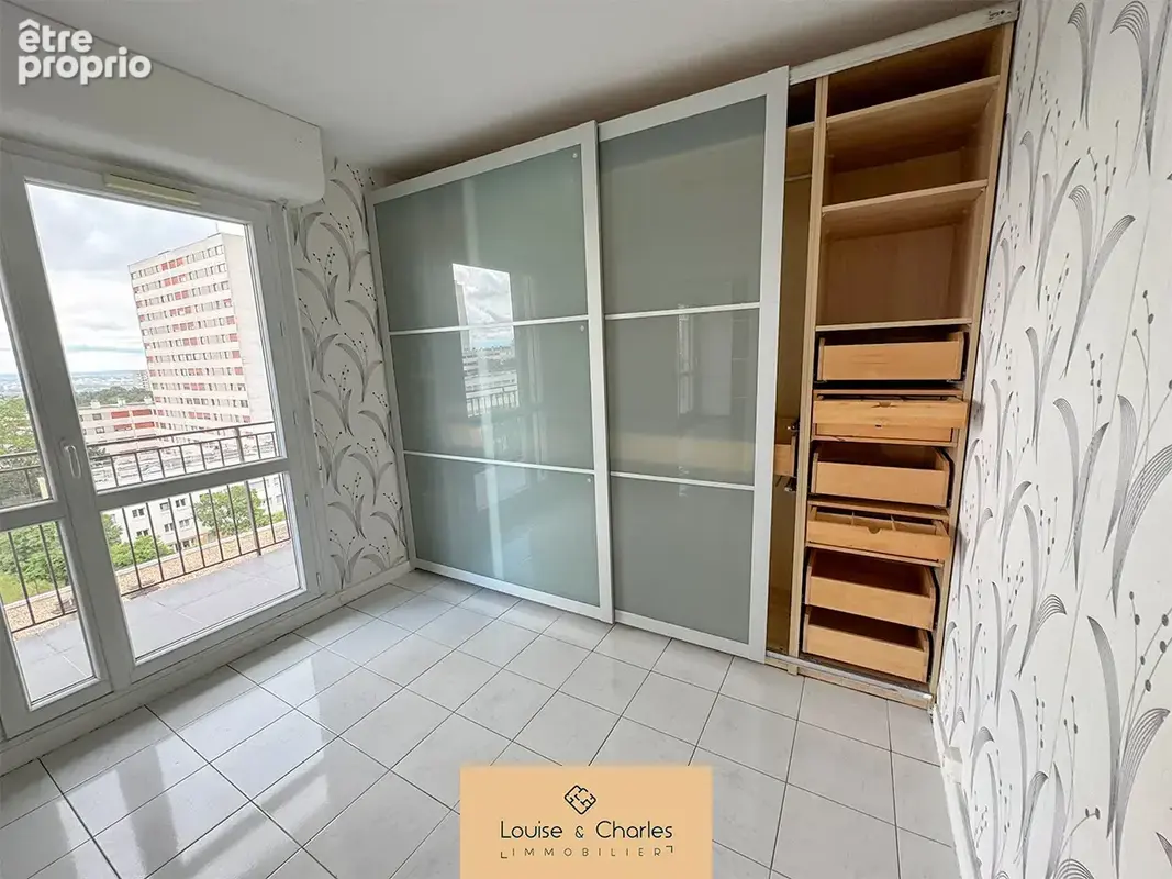 T4 en dernier etage - investissement - colocation - photo 13