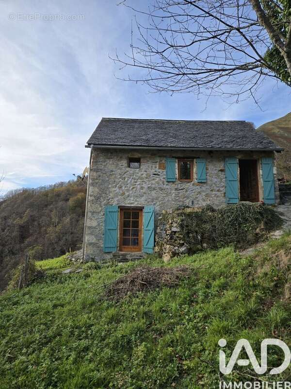 Photo 5 - Maison à AYDIUS