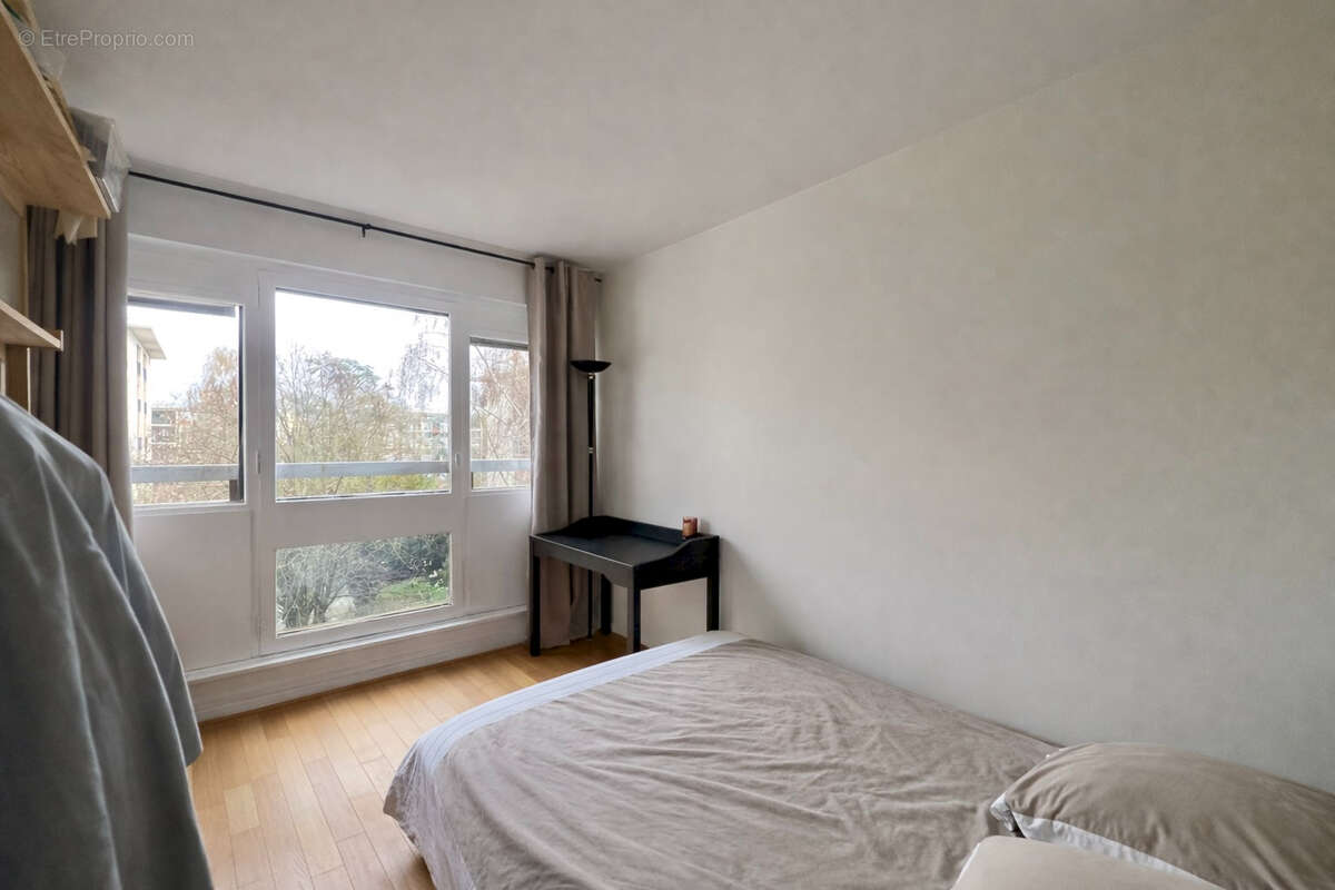 Appartement Le Chesnay 3 pièces - 65 m2 - photo 9