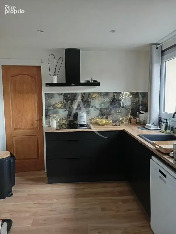 Maison Nouvion - photo 3