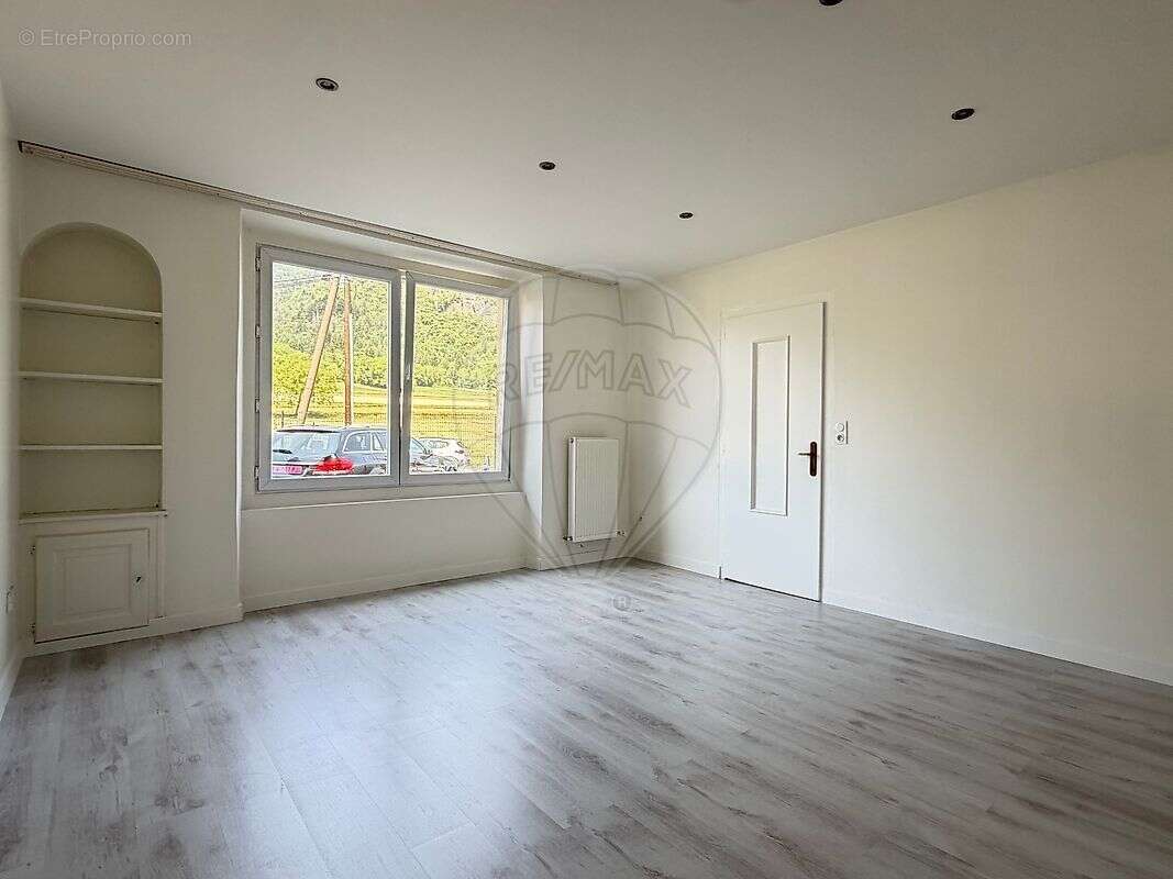 Appartement 3 chambre(s) à vendre - photo 3