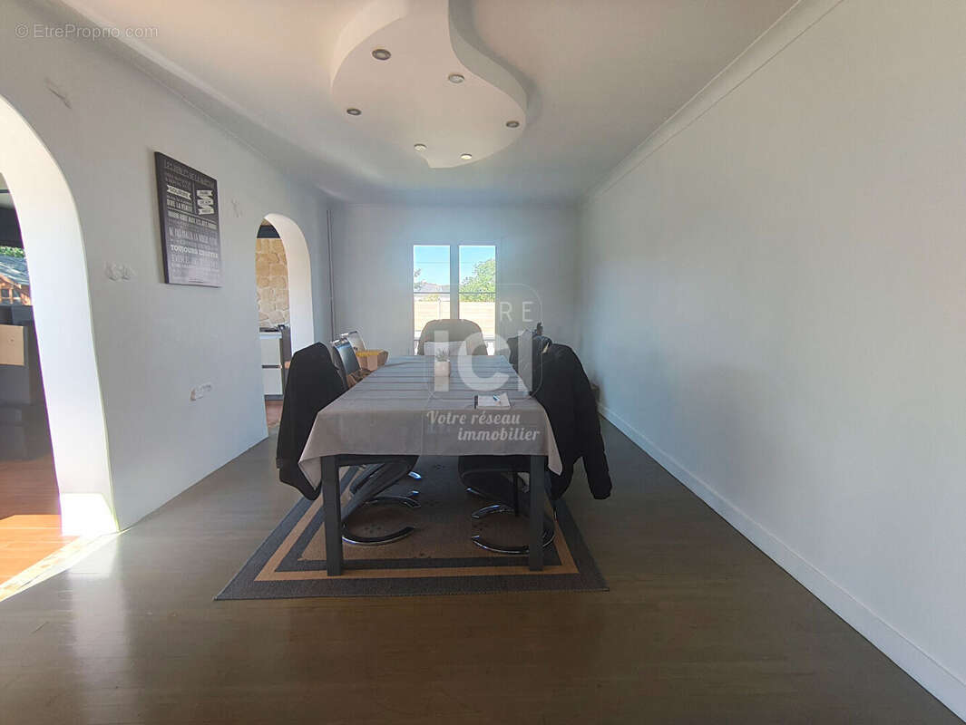 Maison à MURS-ERIGNE