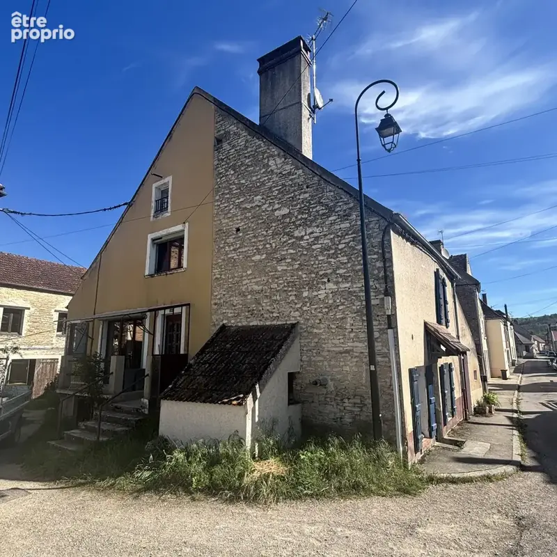Maison 6 pièces 131 m² à vendre à Arcy-Sur-Cure (89270) - photo 2