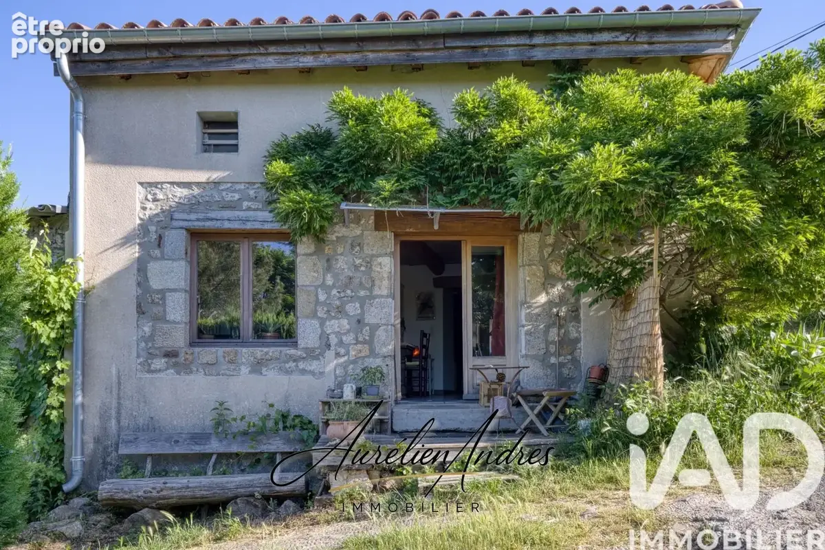 Photo 1 - Maison à EMPURANY