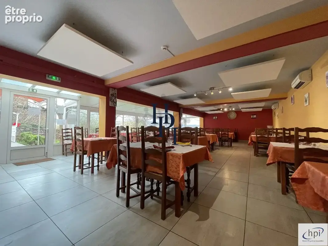 Vente fond de commerce bar-hôtel-restaurant Montlaur - photo 4