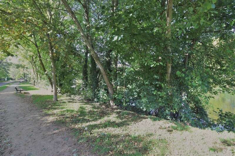 Maison à RUEIL-MALMAISON