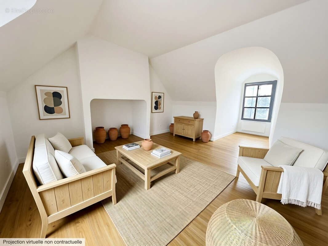DAUZAT-SUR-VODABLE   Un ensemble de caractère à réinventer sur une parcelle de 1.680m2 - photo 3