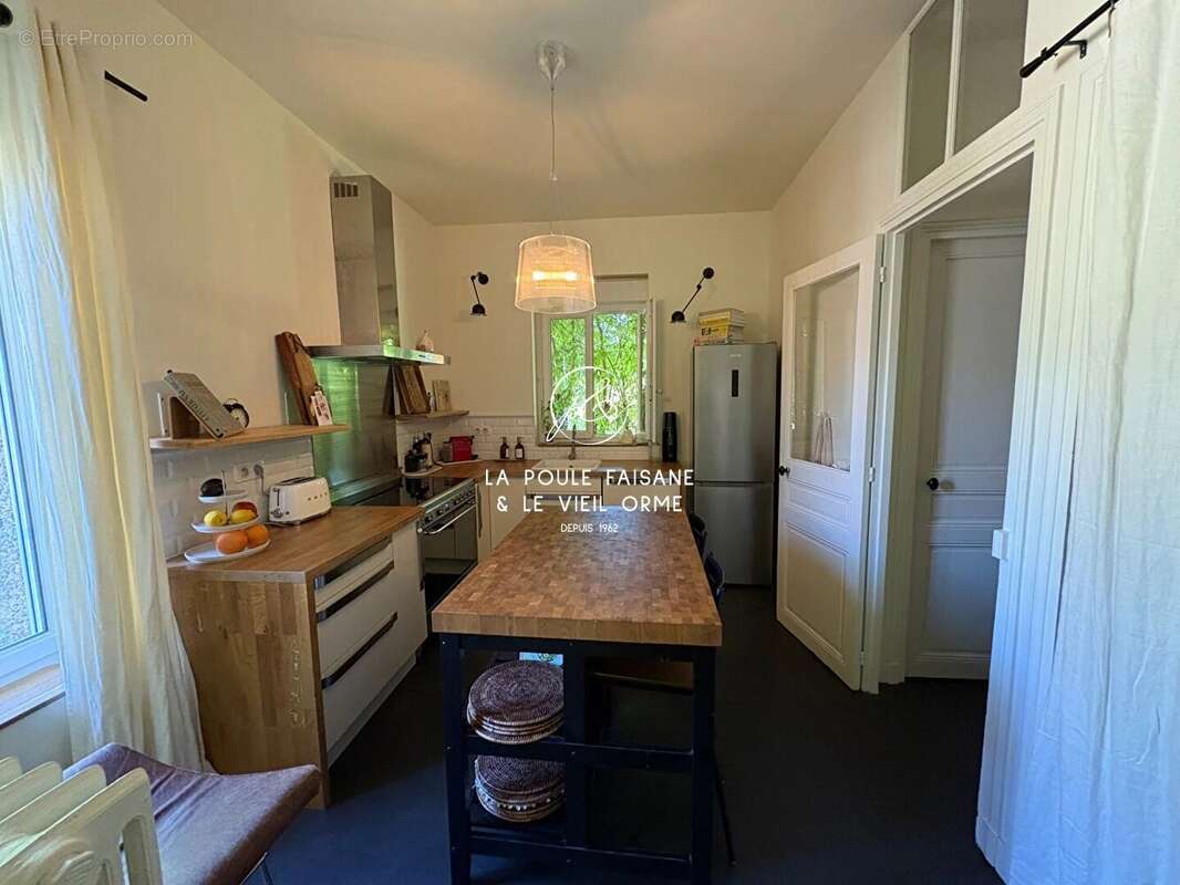 Maison à RAMBOUILLET