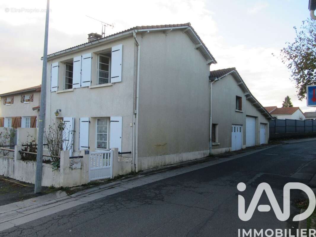 Photo 2 - Maison à LE PIN