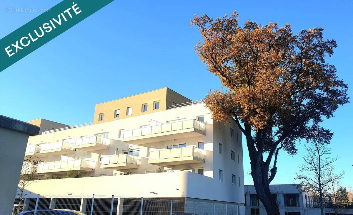 Photo 1 - Appartement à MONTEUX