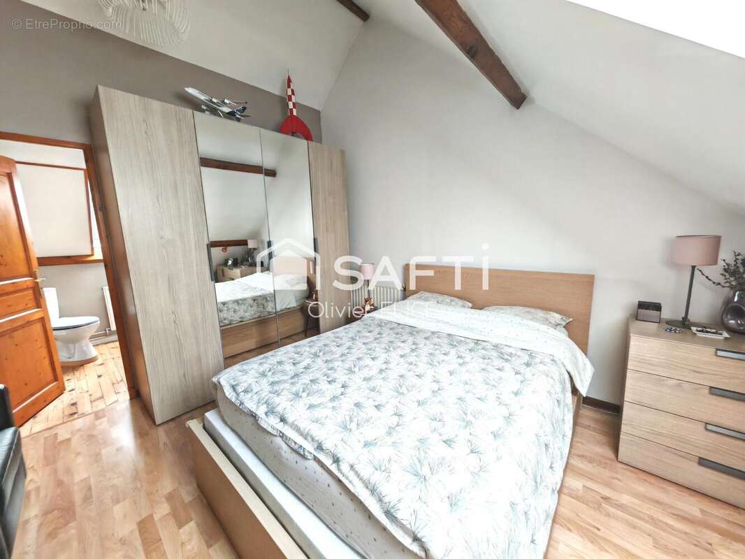 Maison 75 m² à Creil  - photo 6