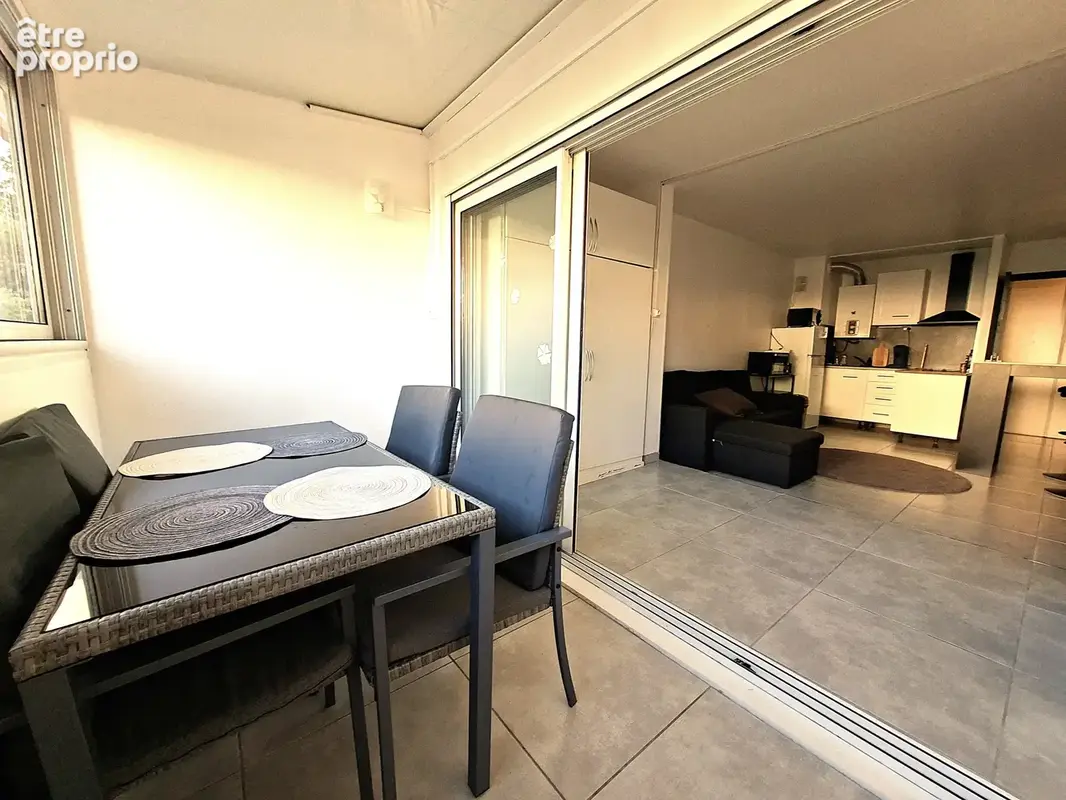 Le môle - grand studio avec parking a proximité de la plage - photo 3