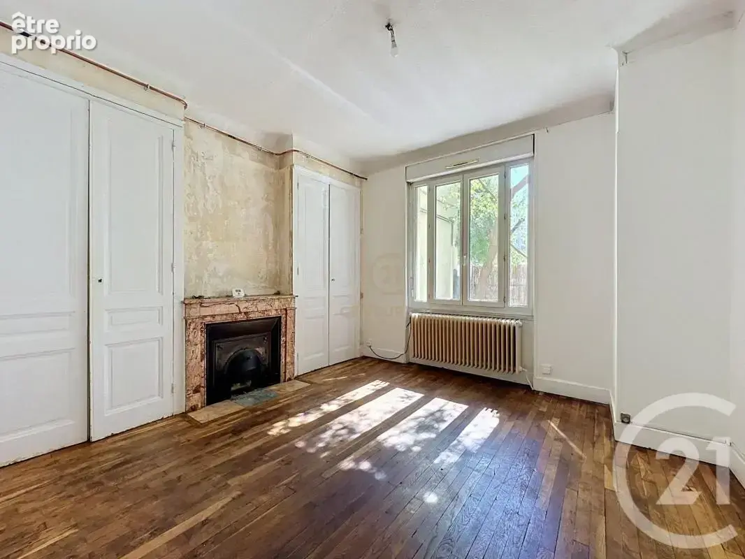 Maison de ville - photo 2